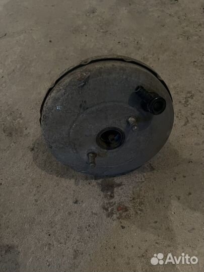 Вакуумный усилитель тормозов ваз 2108-14