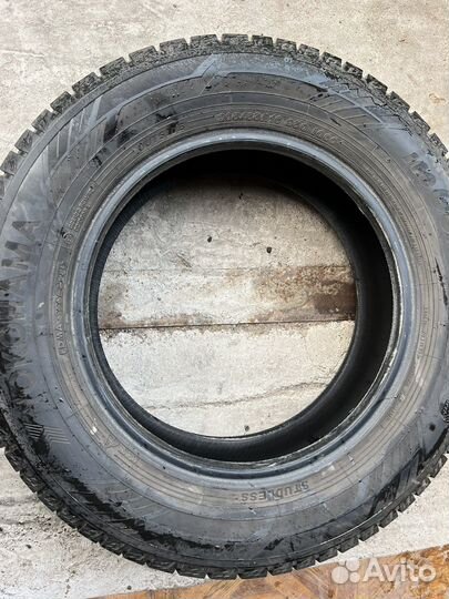 Yokohama Ice Guard IG60 205/65 R16 95Q