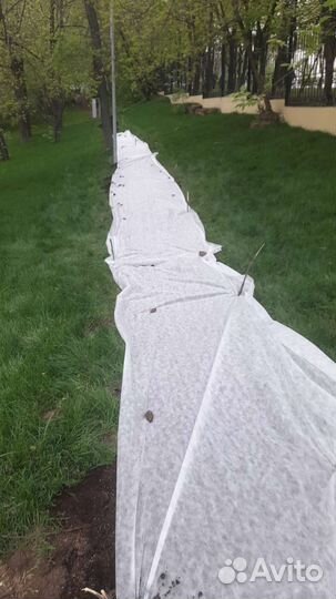 Копка траншей