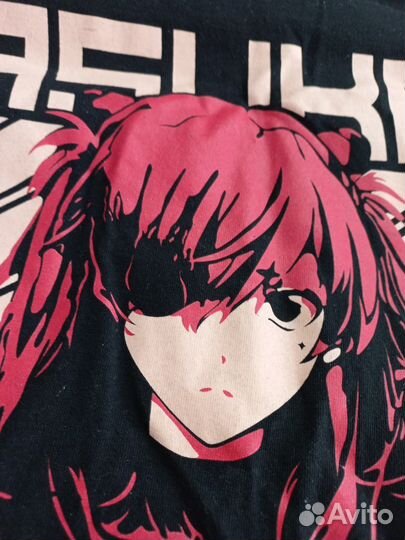 Футболки 48 - 54 размер