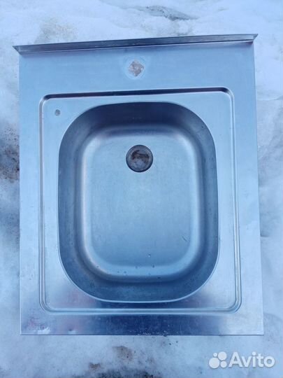 Раковина мойка для кухни бу