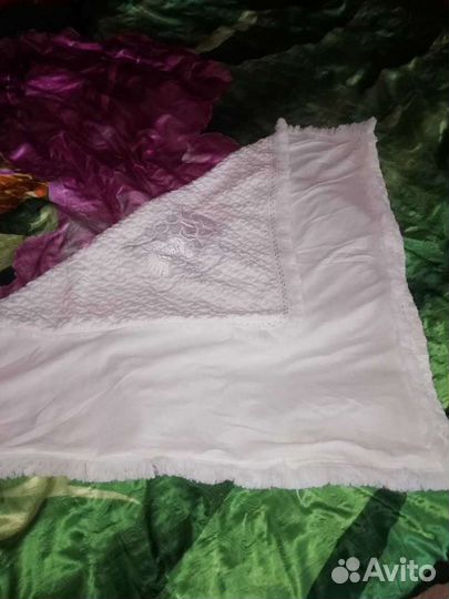 Плед-одеяло детское