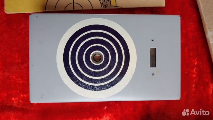 Световой Тир 