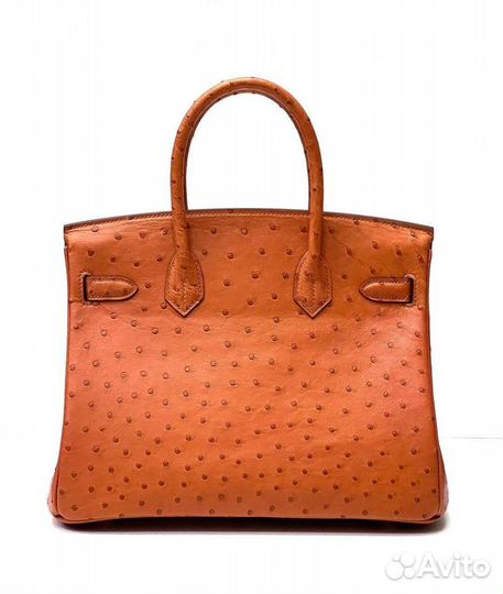 Сумка женская Hermes Birkin 30