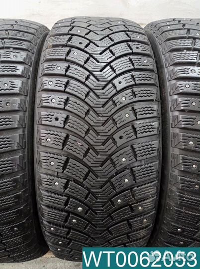 Michelin X-Ice North 2 215/55 R17 95T