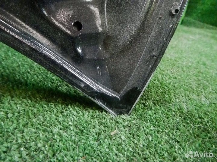 Капот Volkswagen Tiguan