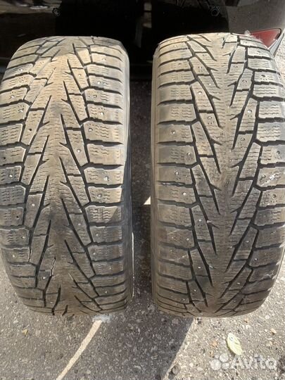 Nokian Tyres Nordman 7 SUV 235/55 R18