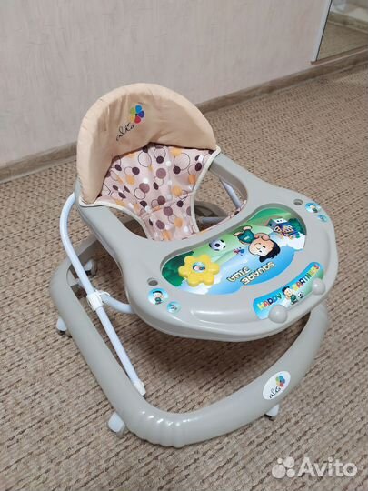 Ходунки детские