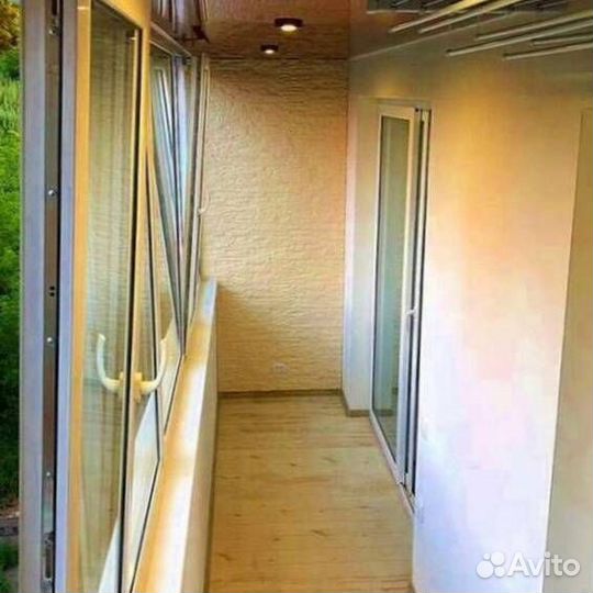 Пластиковые окна в рассрочку