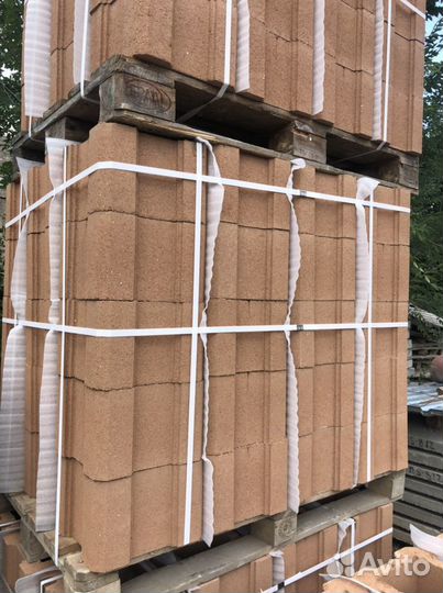 Колонны для забора из Профнастила