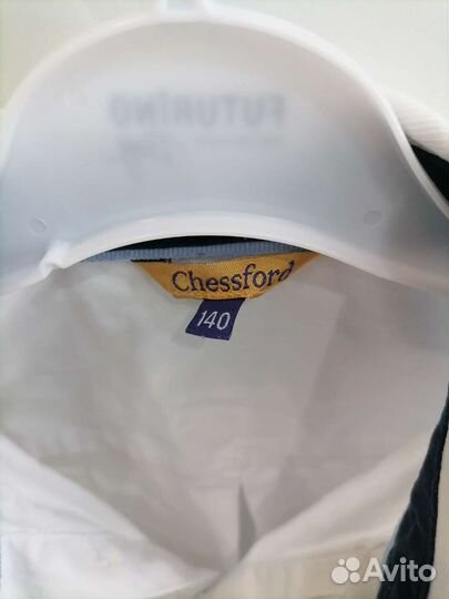 Рубашка 140