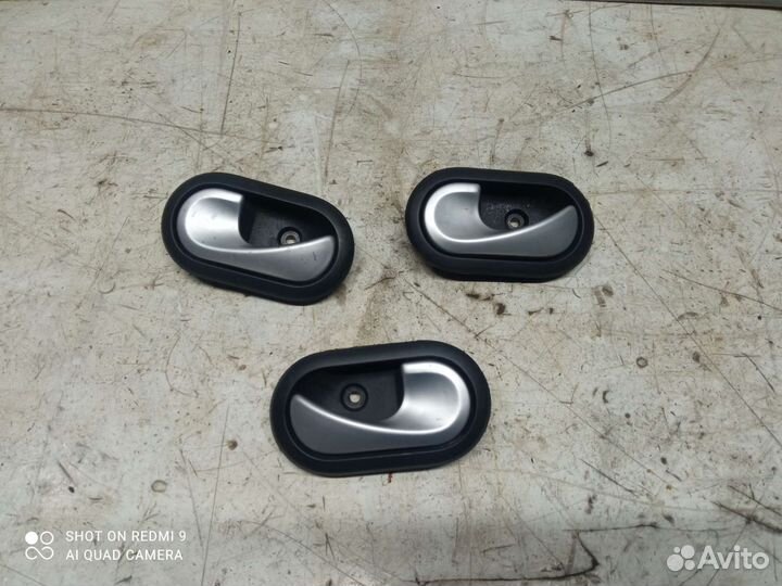 Ручка двери внутренняя LADA Largus