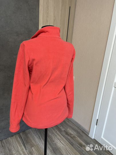 Термокофта Outventure красная