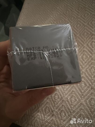 Масло для волос bb gloss новое, запечатанное