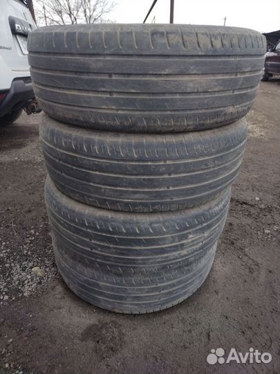 Toyo Proxes 1 195/65 R15