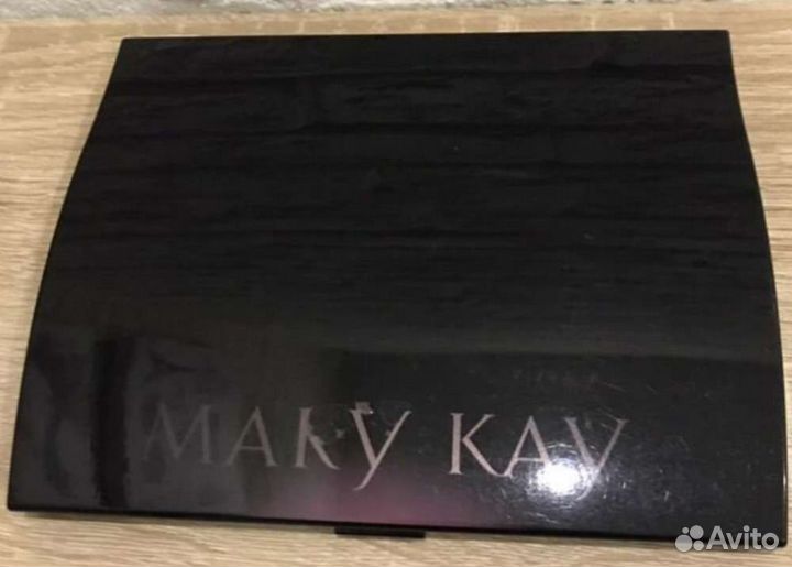 Футляр mary kay