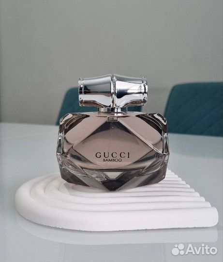 Gucci Bamboo 100 ml