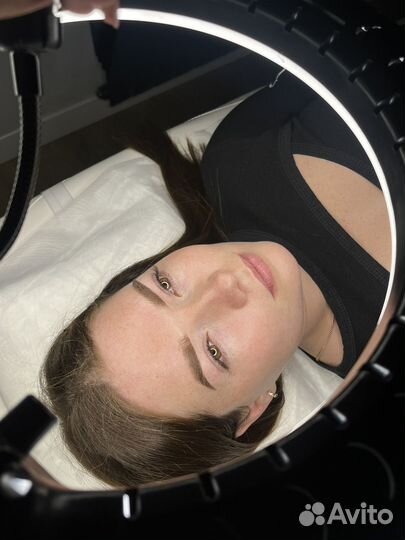 Перманентный макияж