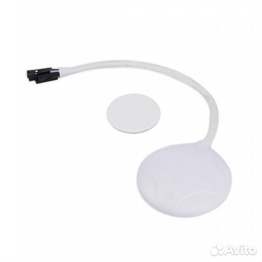 Dupont Interface GPS Module with Compass 6M Flight