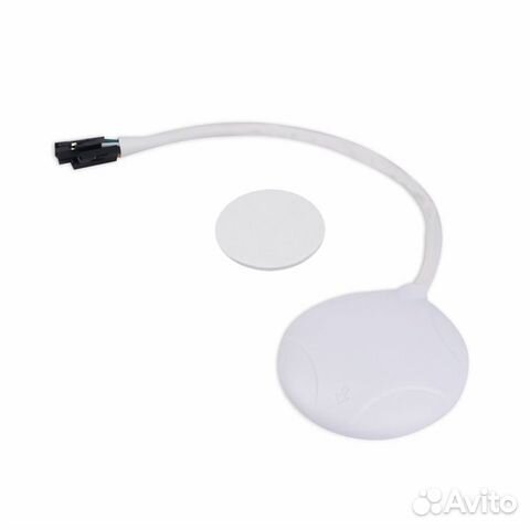 Dupont Interface GPS Module with Compass 6M Flight