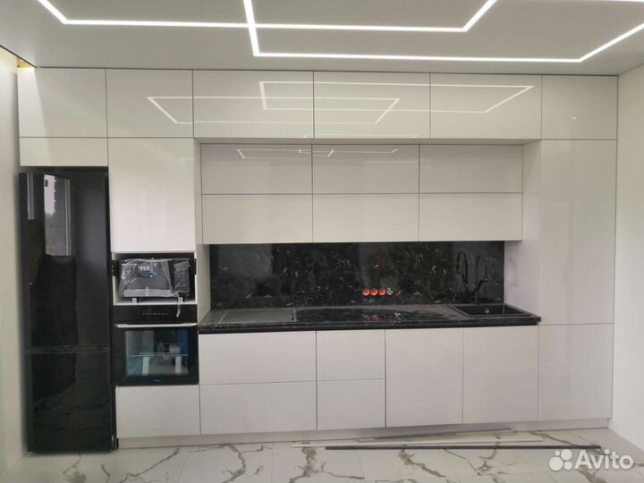 Кухни,шкафы на заказ