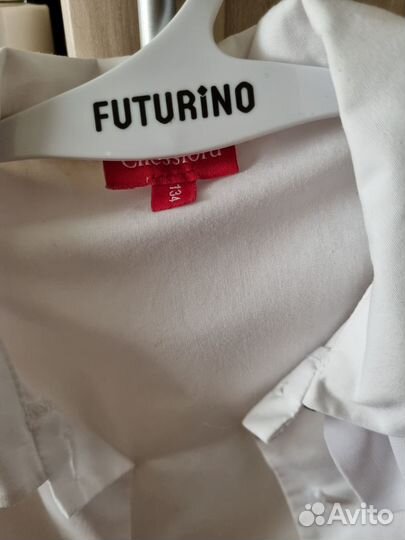 Блузка Chessford 134