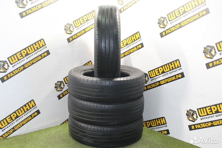 Yokohama Advan Sport V105W 235/65 R19 109V