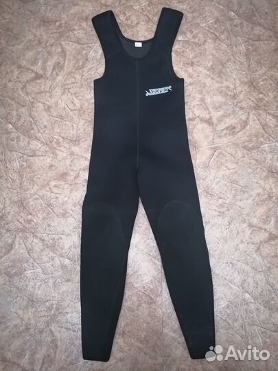 Гидрокостюм