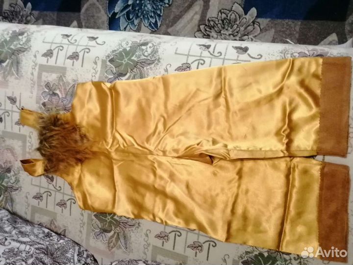 Костюм 
