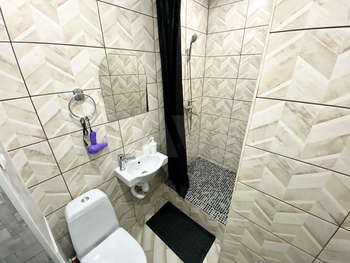 1-к. квартира, 32 м², 3/7 эт.