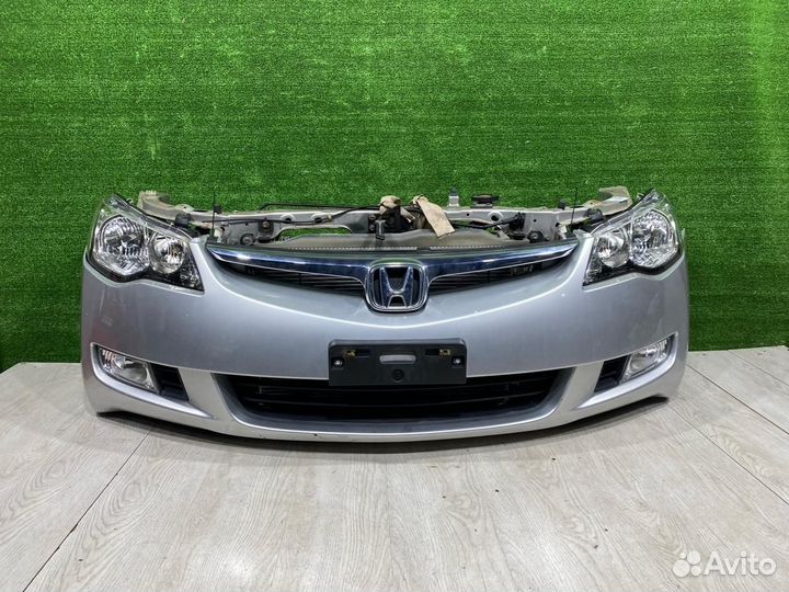 Ноускат Honda Civic 4D LDA MF5 1.3 2011