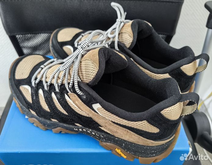 Мужские кроссовки Merrell, на 46р