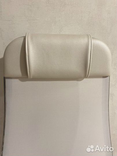 Ортопедическое офисное кресло