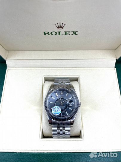 Часы rolex