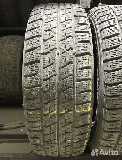 Goodyear Ice Navi Zea II 205/65 R16 93P
