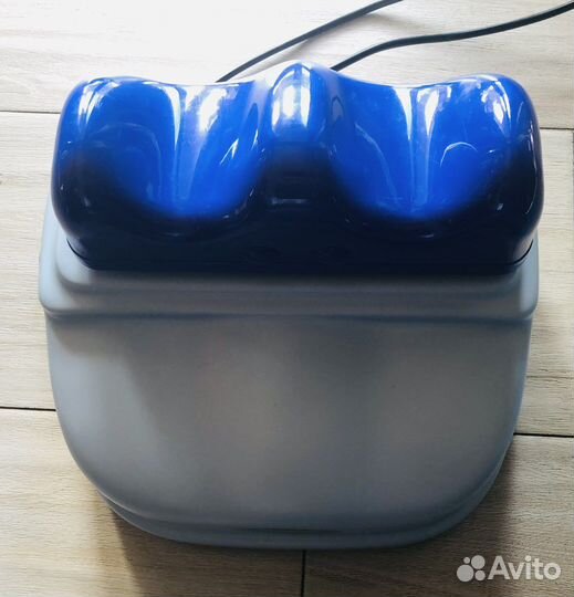 Тренажер свинг машина