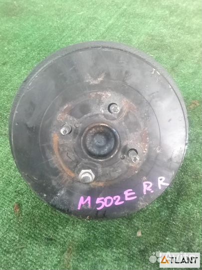 Ступица задняя правая toyota passo sette