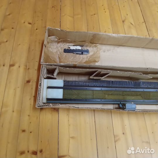 Вязальная машина