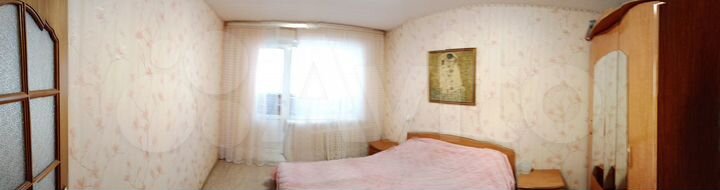 3-к. квартира, 67,7 м², 6/9 эт.