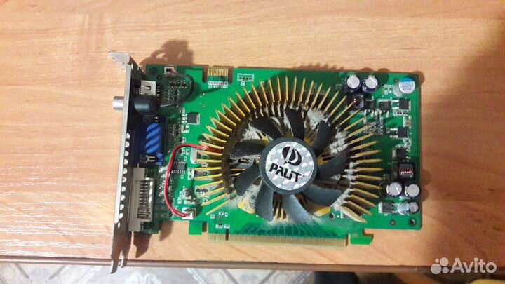 Видеокарта