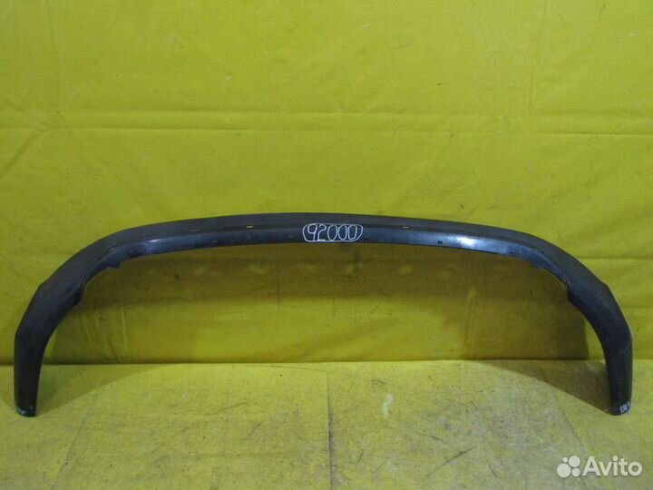 Спойлер бампера Toyota RAV-4 15-18г 92000