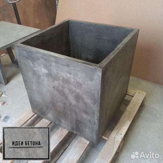 Кашпо, Вазоны, горшки для цветов