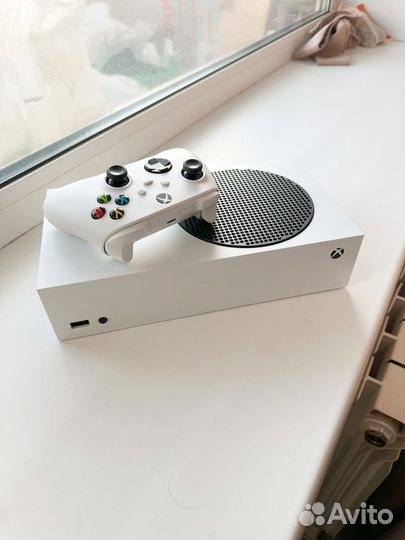 Xbox series s