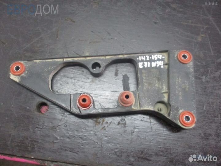 Крепление / кронштейн BMW E70 n54