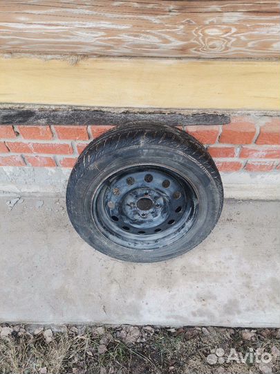 КАМА Breeze 175/65 R14