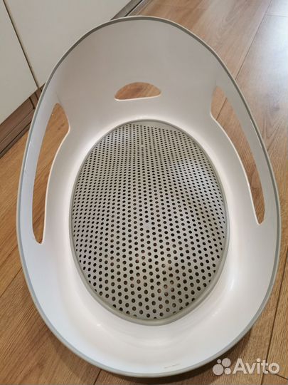 Горка для купания angelcare