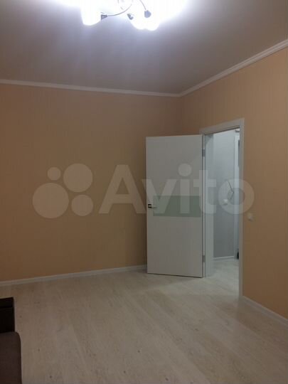 1-к. квартира, 38 м², 9/9 эт.