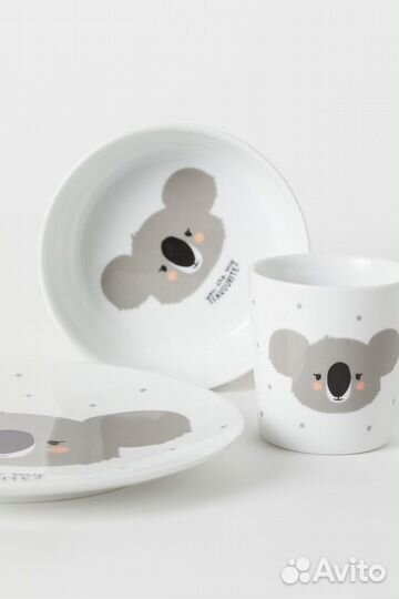 Набор Коала Hm Home