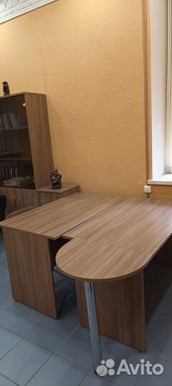 Офисная мебель б/у