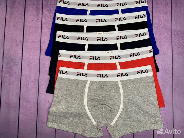 Трусы мужские